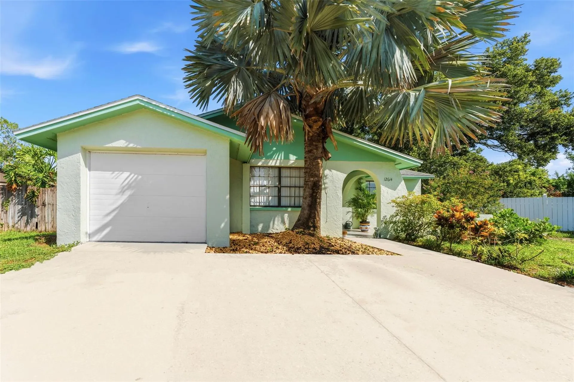 12614 Logan Place Tampa FL 33625