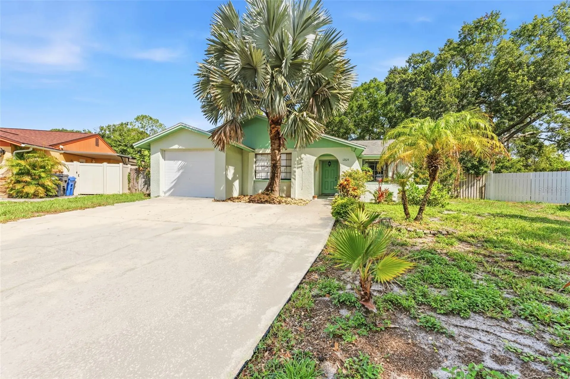 12614 Logan Place Tampa FL 33625