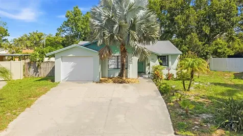 12614 Logan Place Tampa FL 33625