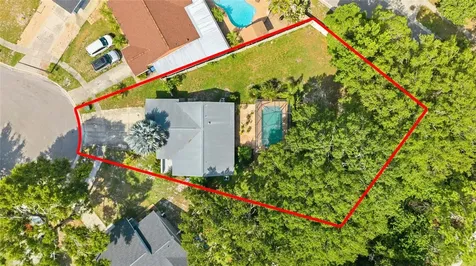 12614 Logan Place Tampa FL 33625