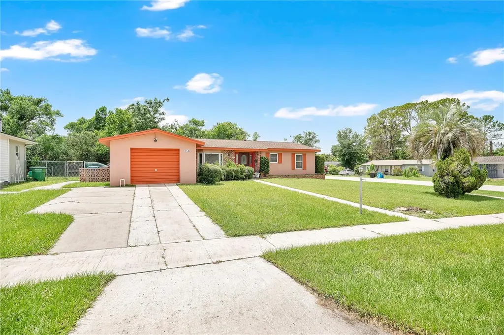 1140 Cobblestone Avenue Deltona FL 32725