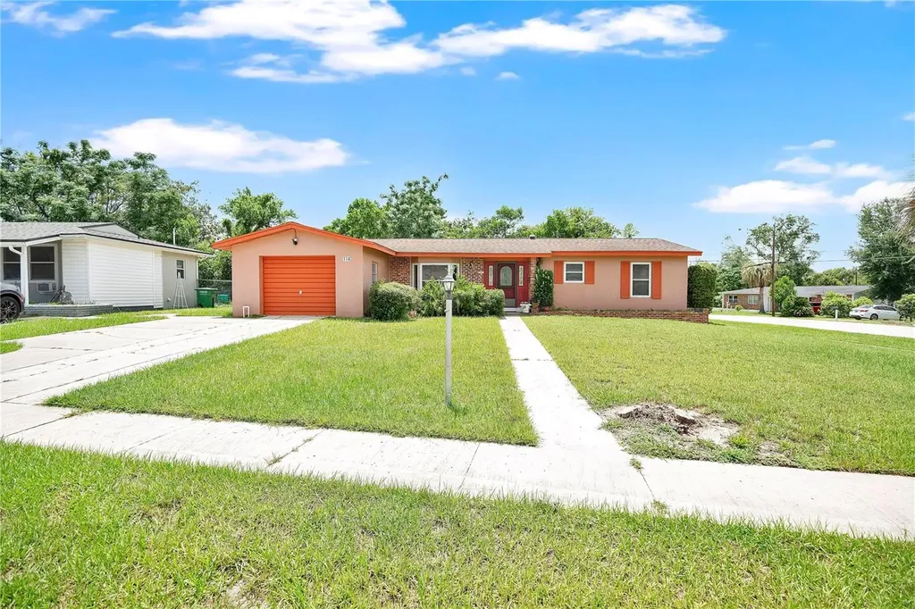 1140 Cobblestone Avenue Deltona FL 32725
