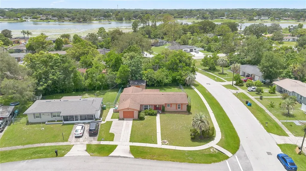 1140 Cobblestone Avenue Deltona FL 32725