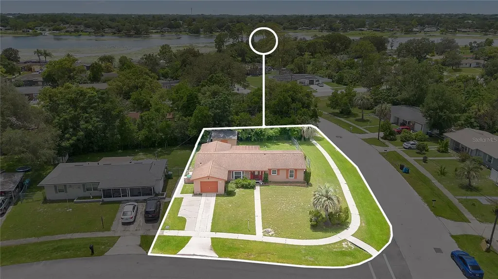 1140 Cobblestone Avenue Deltona FL 32725