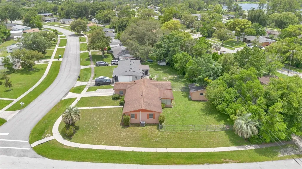 1140 Cobblestone Avenue Deltona FL 32725
