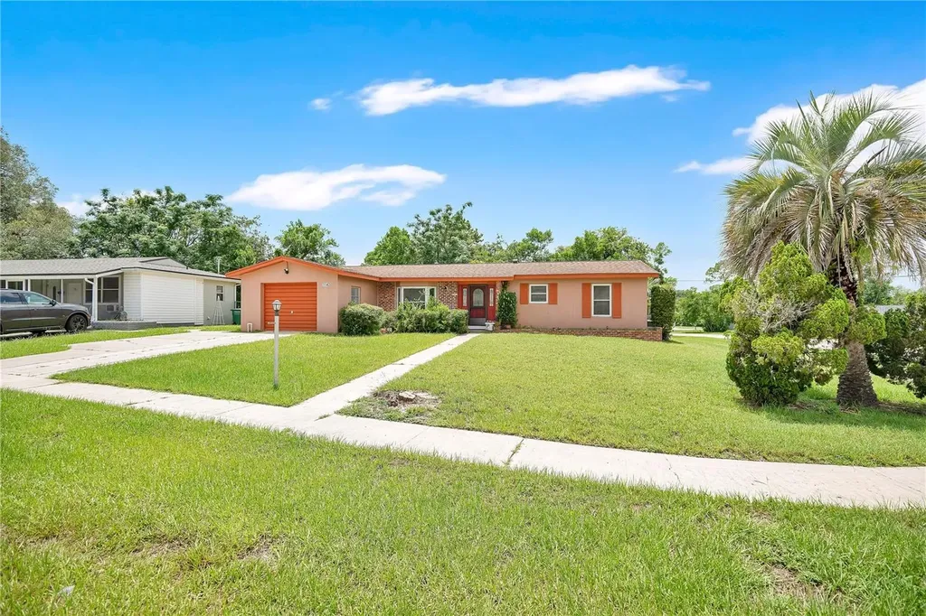 1140 Cobblestone Avenue Deltona FL 32725