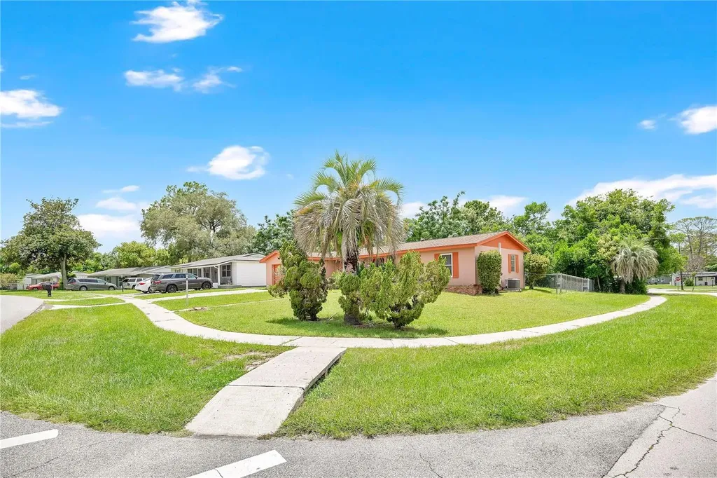 1140 Cobblestone Avenue Deltona FL 32725