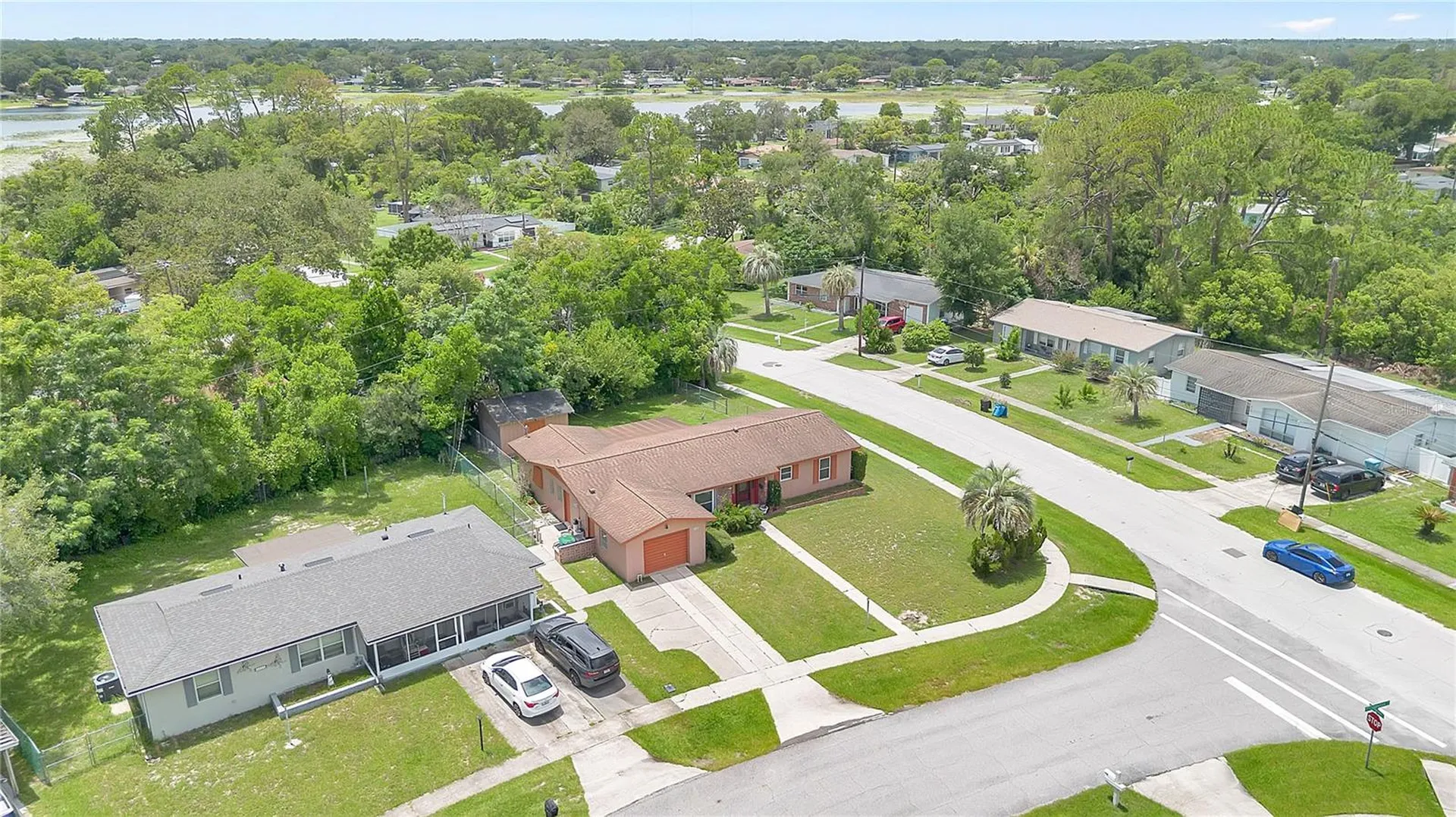 1140 Cobblestone Avenue Deltona FL 32725