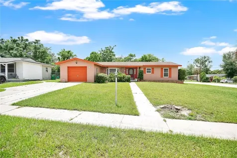 1140 Cobblestone Avenue Deltona FL 32725