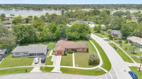1140 Cobblestone Avenue Deltona FL 32725