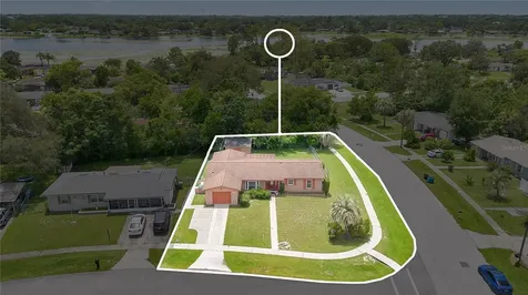1140 Cobblestone Avenue Deltona FL 32725