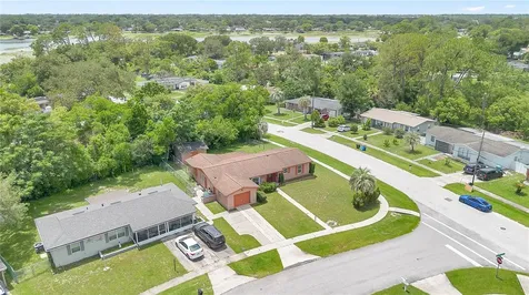 1140 Cobblestone Avenue Deltona FL 32725