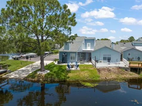 872 Bay Lake Court Casselberry FL 32707