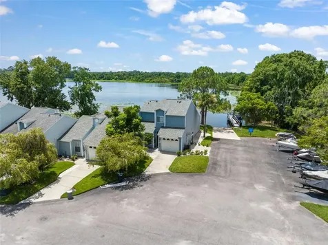 872 Bay Lake Court Casselberry FL 32707