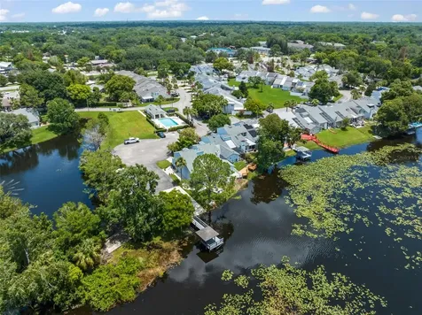 872 Bay Lake Court Casselberry FL 32707