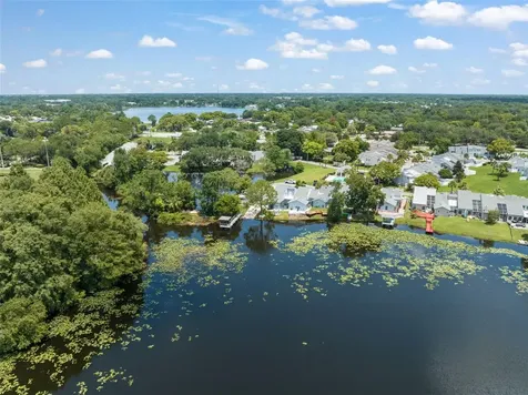 872 Bay Lake Court Casselberry FL 32707