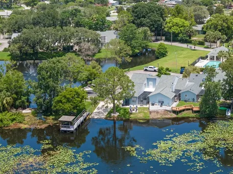 872 Bay Lake Court Casselberry FL 32707