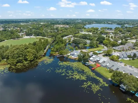872 Bay Lake Court Casselberry FL 32707