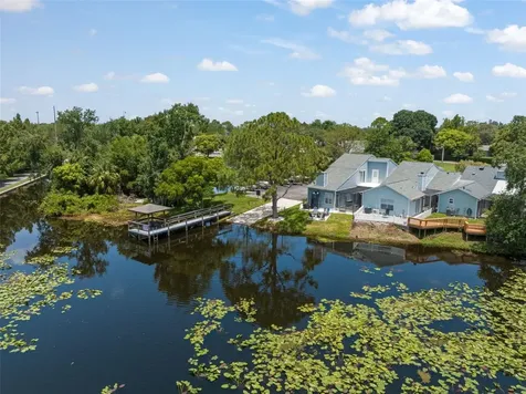 872 Bay Lake Court Casselberry FL 32707
