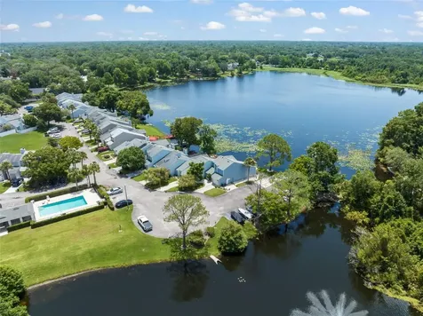 872 Bay Lake Court Casselberry FL 32707