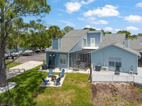 872 Bay Lake Court Casselberry FL 32707