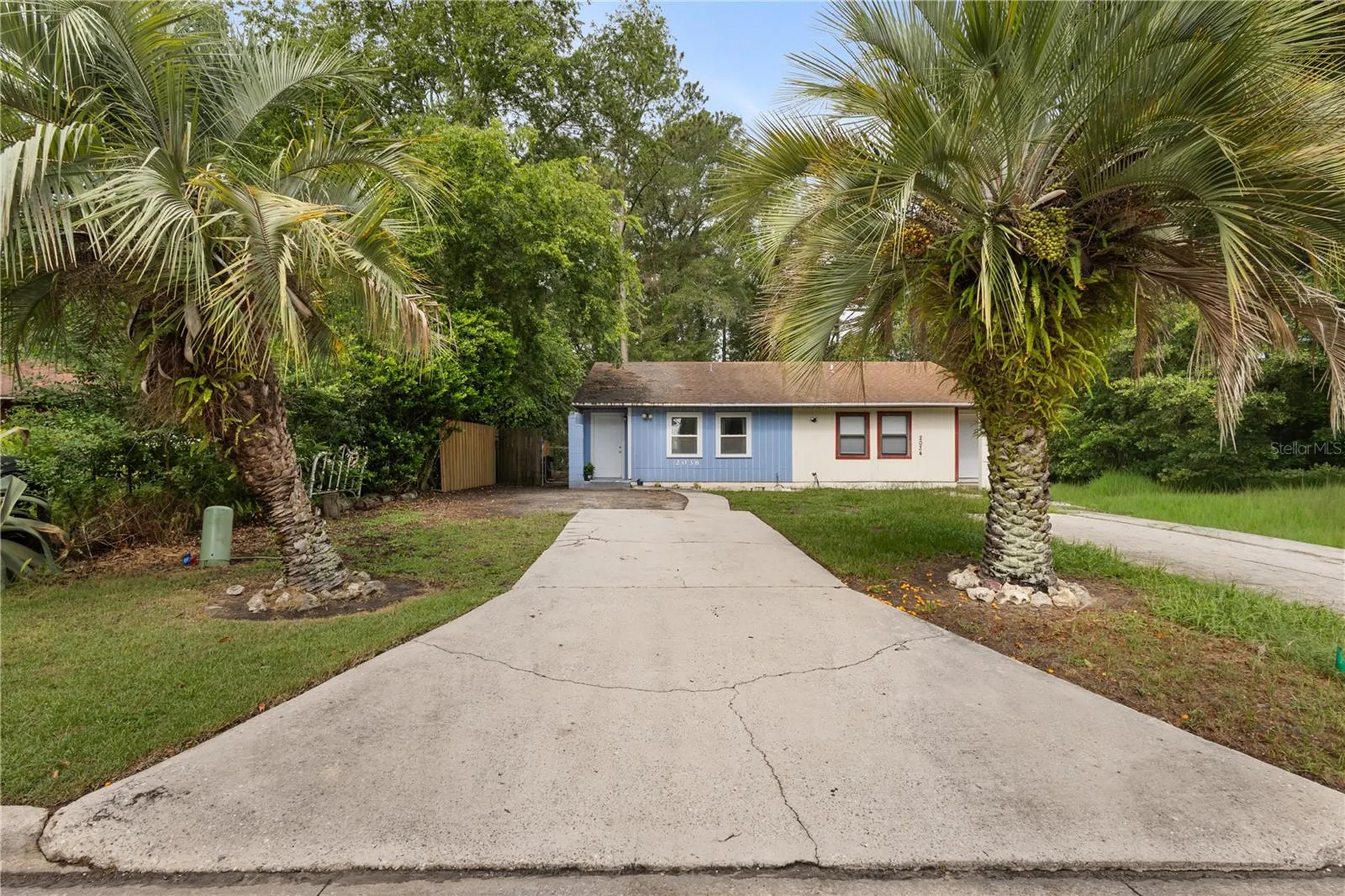 2038 SW 70th Terrace Gainesville FL 32607