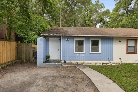 2038 SW 70th Terrace Gainesville FL 32607