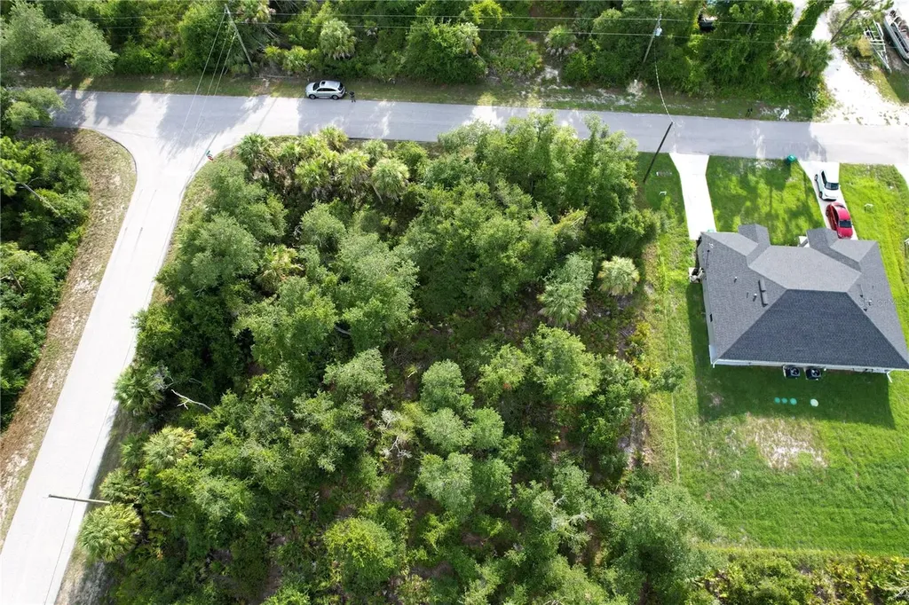2140 Fernwood Street Port Charlotte FL 33948