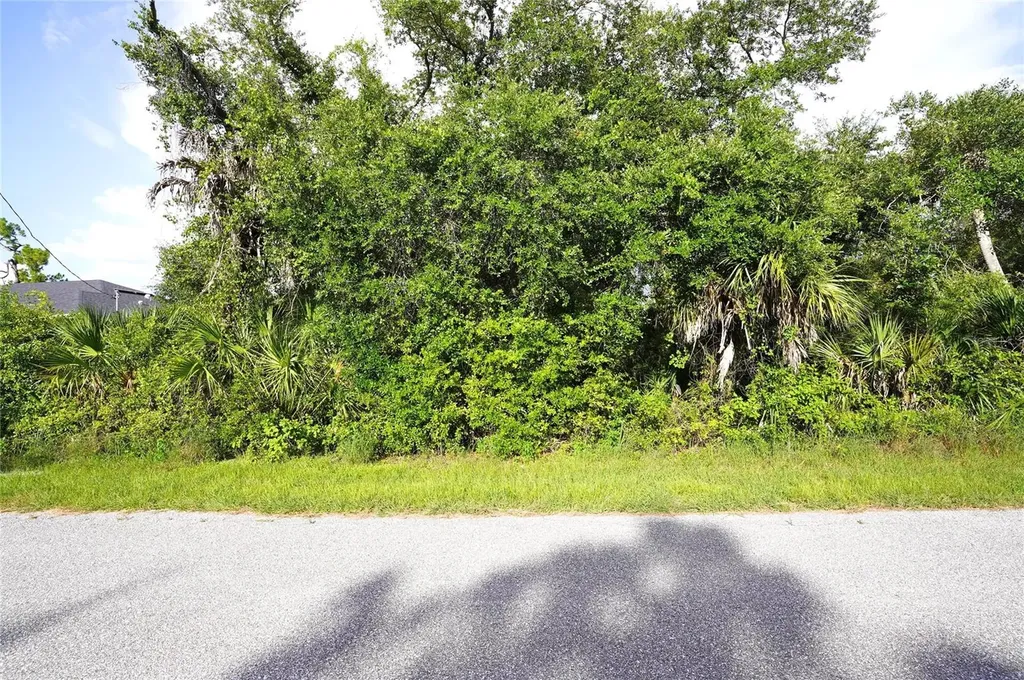 2140 Fernwood Street Port Charlotte FL 33948