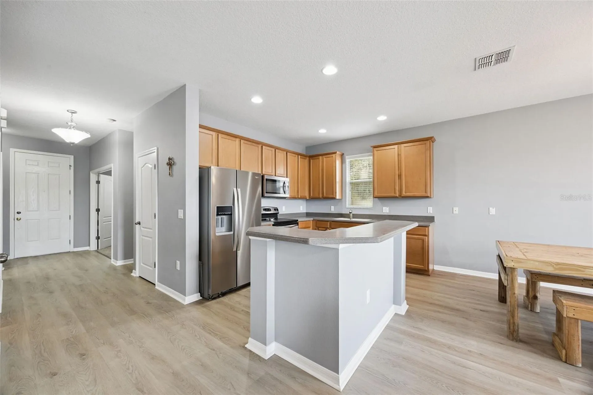 381 Misty Oaks Lane Eustis FL 32736