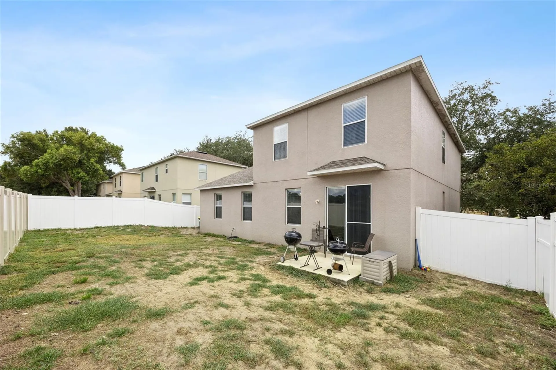 381 Misty Oaks Lane Eustis FL 32736