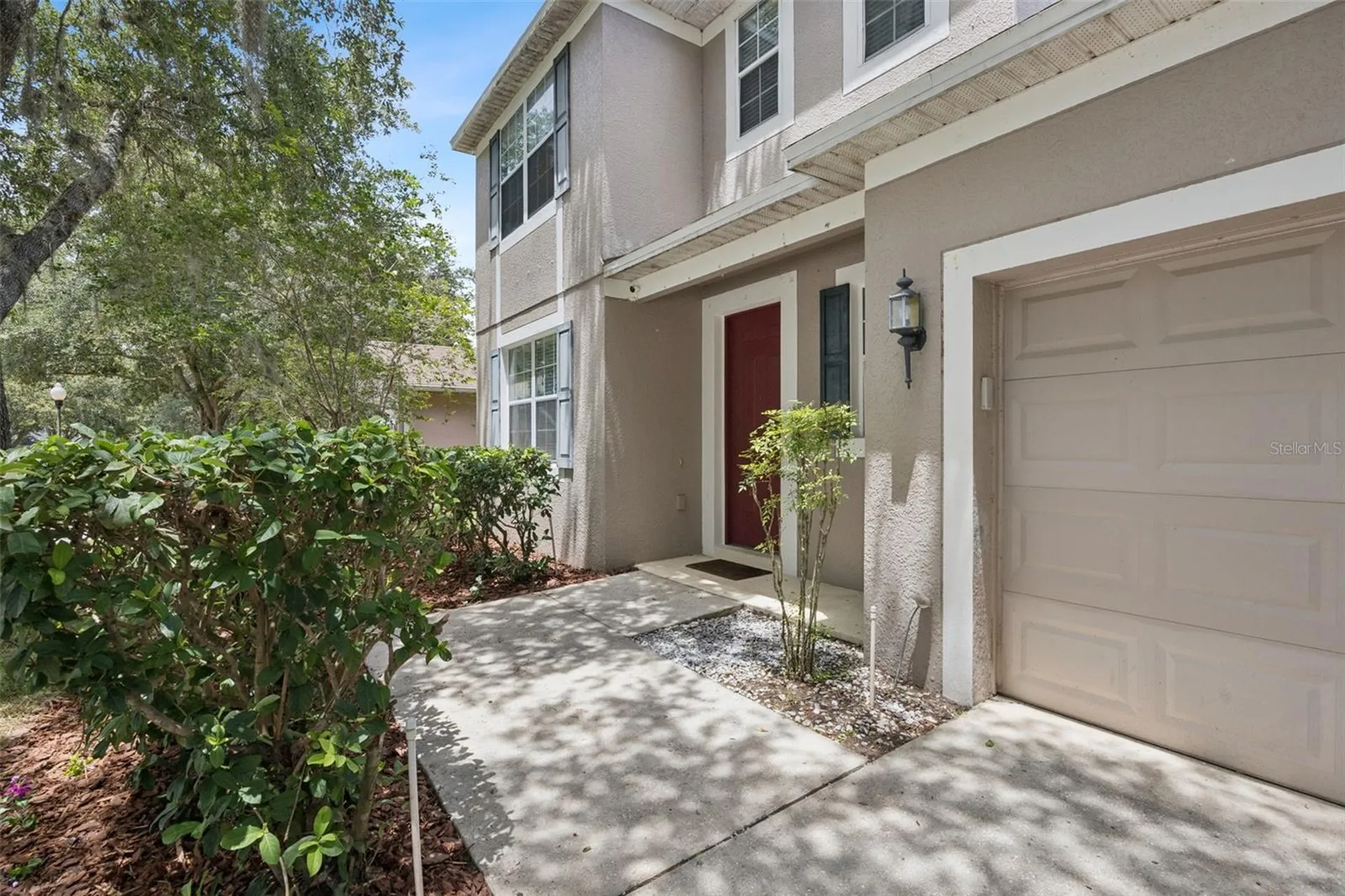 381 Misty Oaks Lane Eustis FL 32736