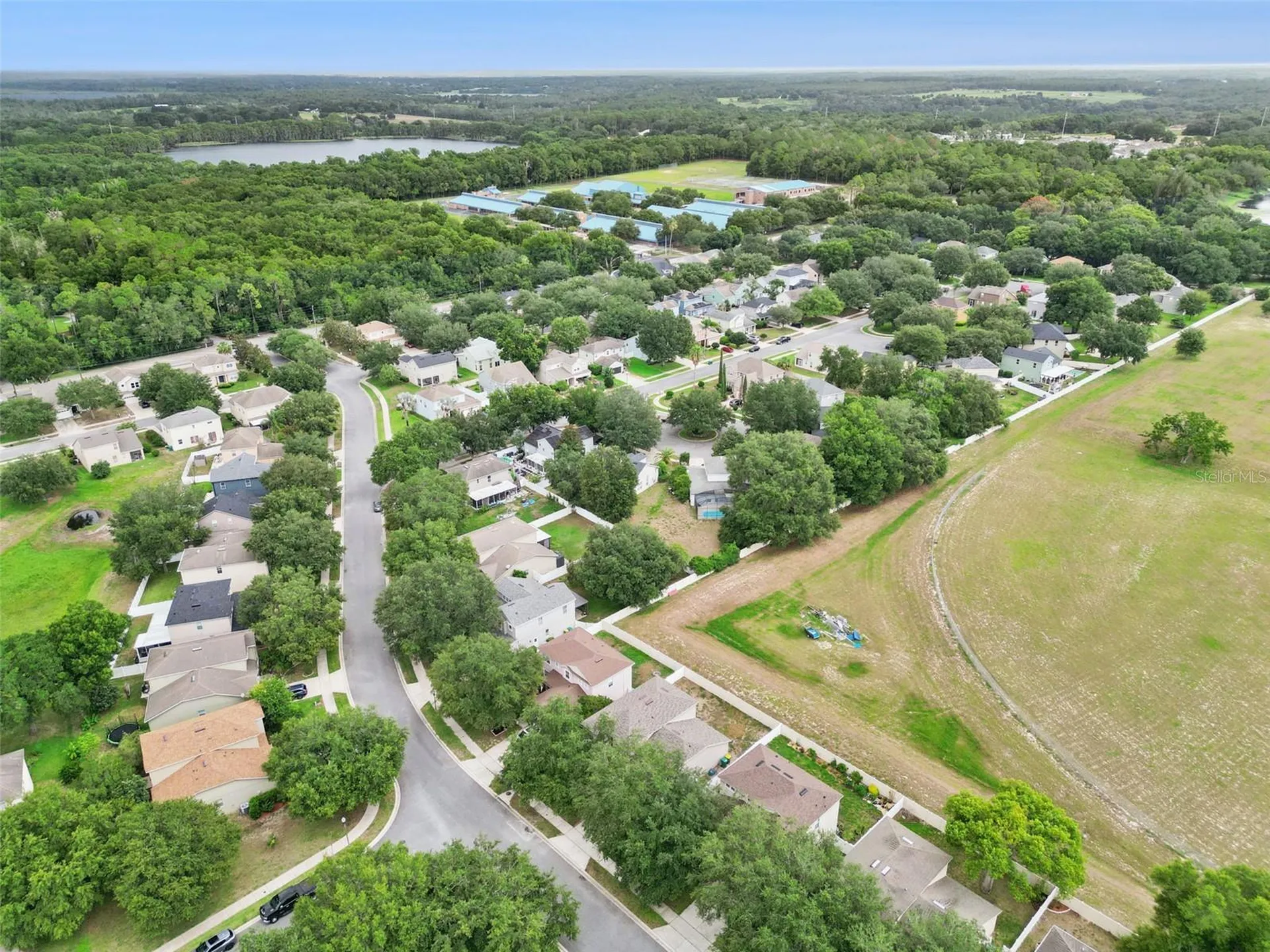 381 Misty Oaks Lane Eustis FL 32736