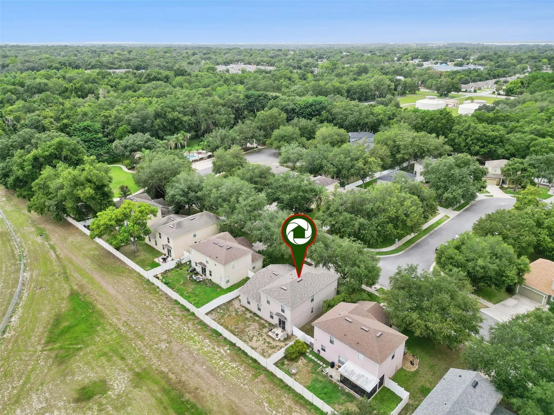 381 Misty Oaks Lane Eustis FL 32736