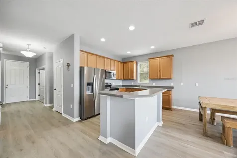 381 Misty Oaks Lane Eustis FL 32736