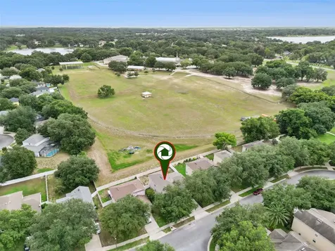 381 Misty Oaks Lane Eustis FL 32736