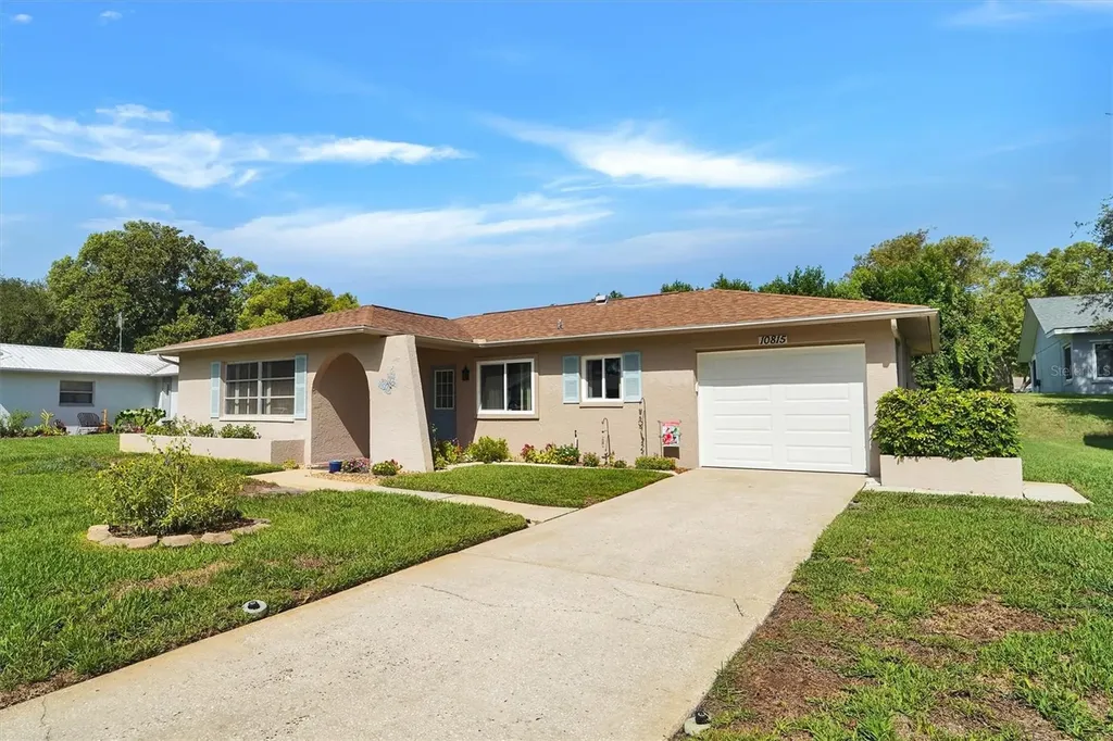10815 Teer Lane Port Richey FL 34668