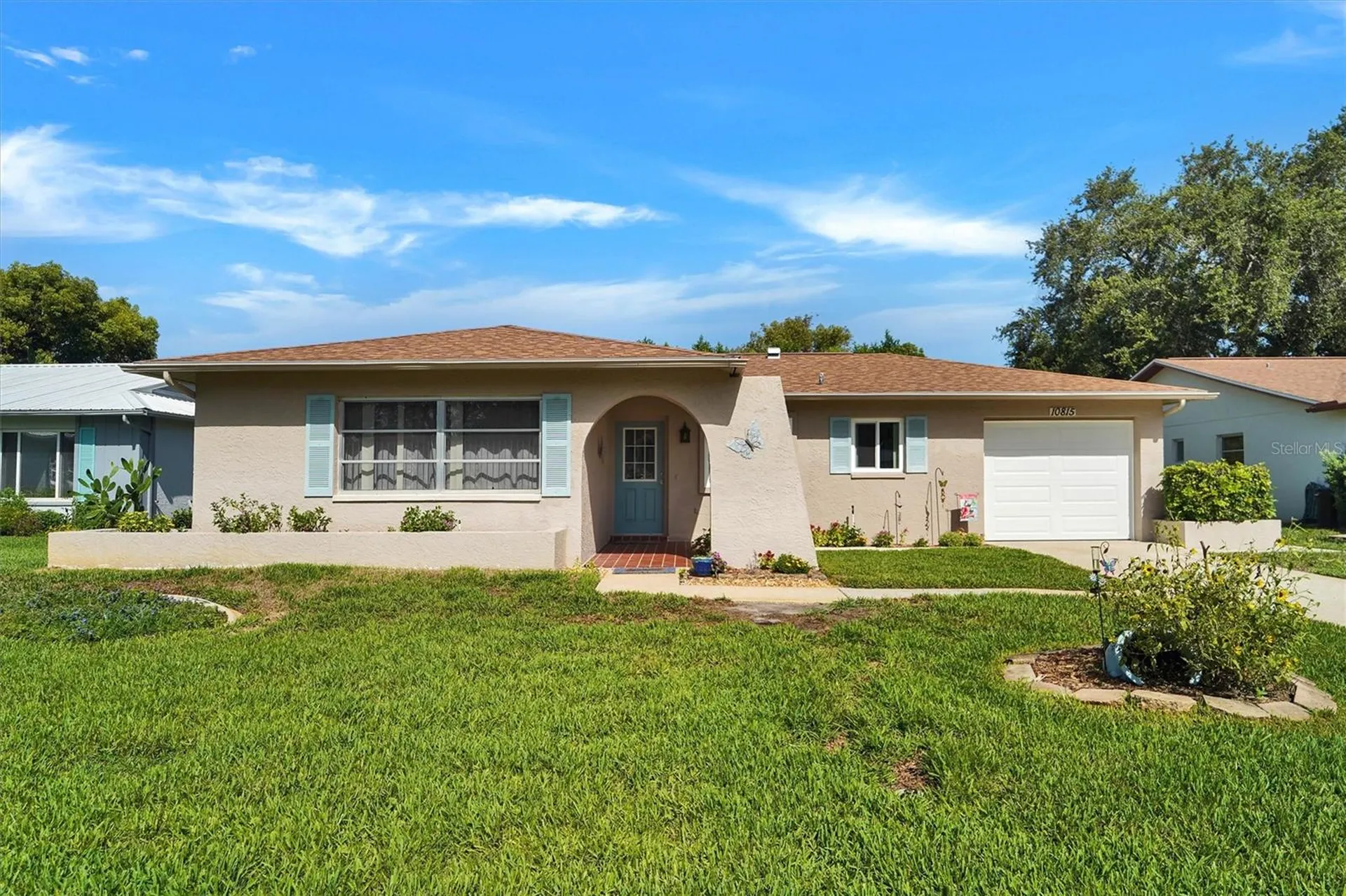 10815 Teer Lane Port Richey FL 34668