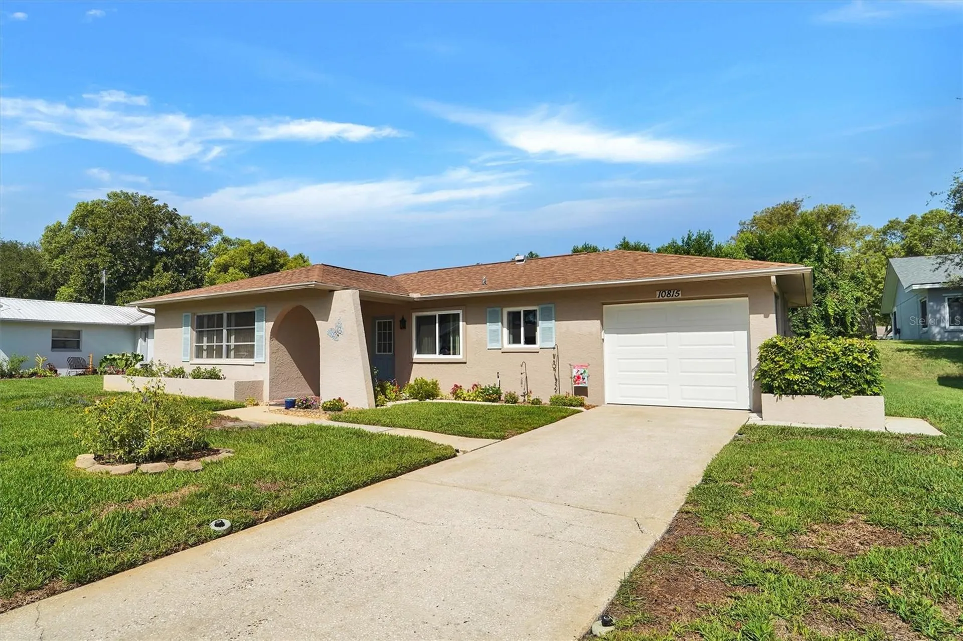 10815 Teer Lane Port Richey FL 34668