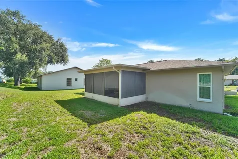 10815 Teer Lane Port Richey FL 34668
