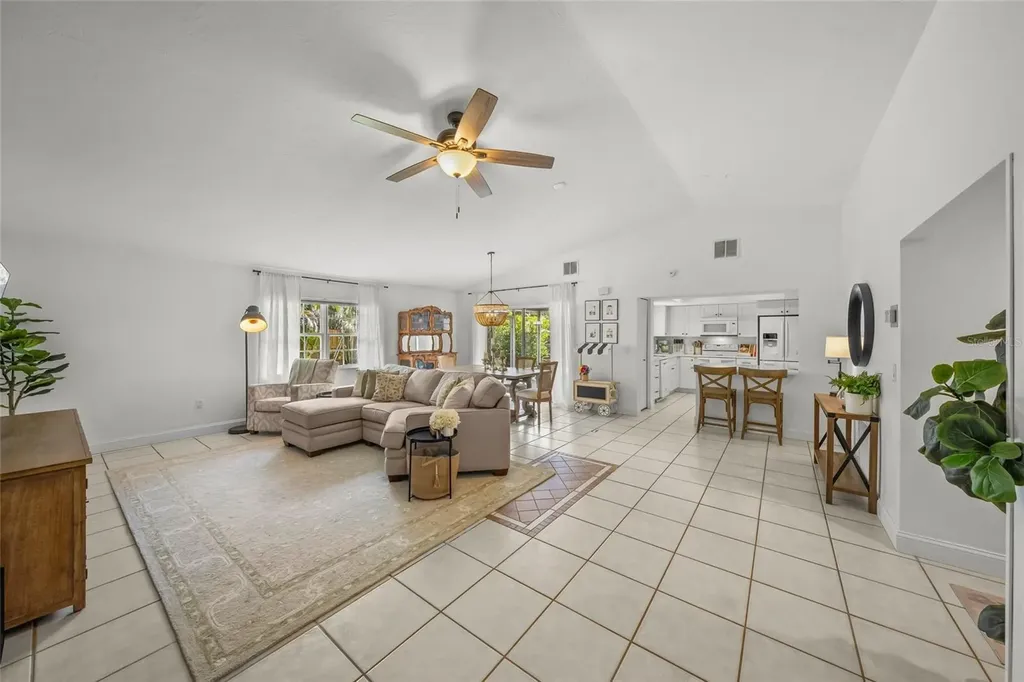 6553 Samoa Drive Sarasota FL 34241