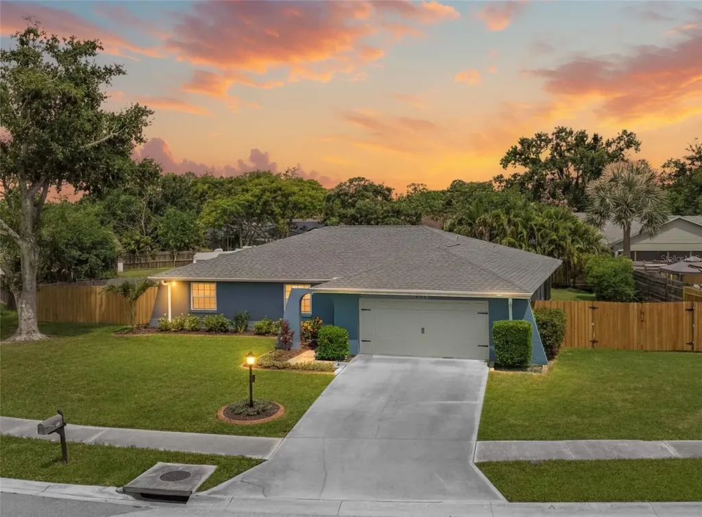 6553 Samoa Drive Sarasota FL 34241