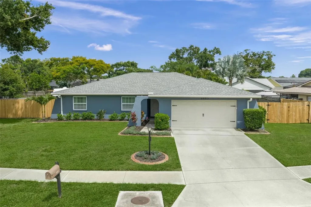 6553 Samoa Drive Sarasota FL 34241