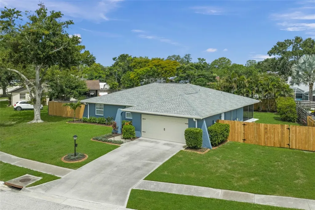 6553 Samoa Drive Sarasota FL 34241
