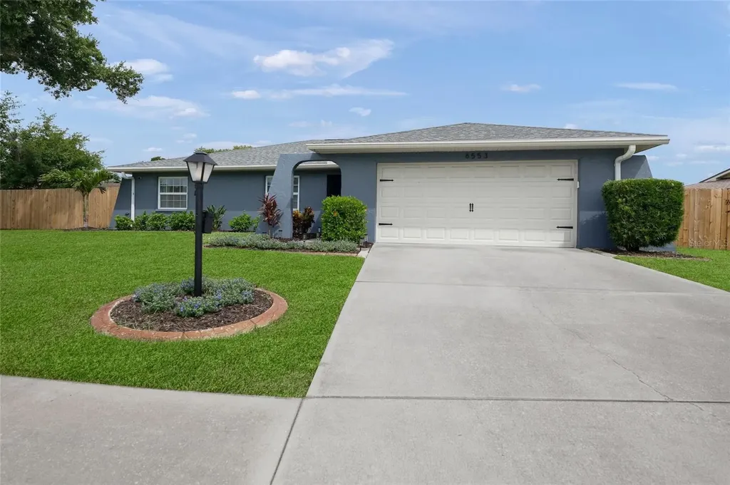 6553 Samoa Drive Sarasota FL 34241