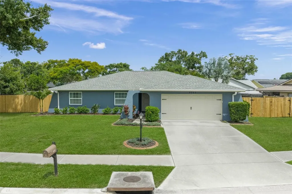 6553 Samoa Drive Sarasota FL 34241