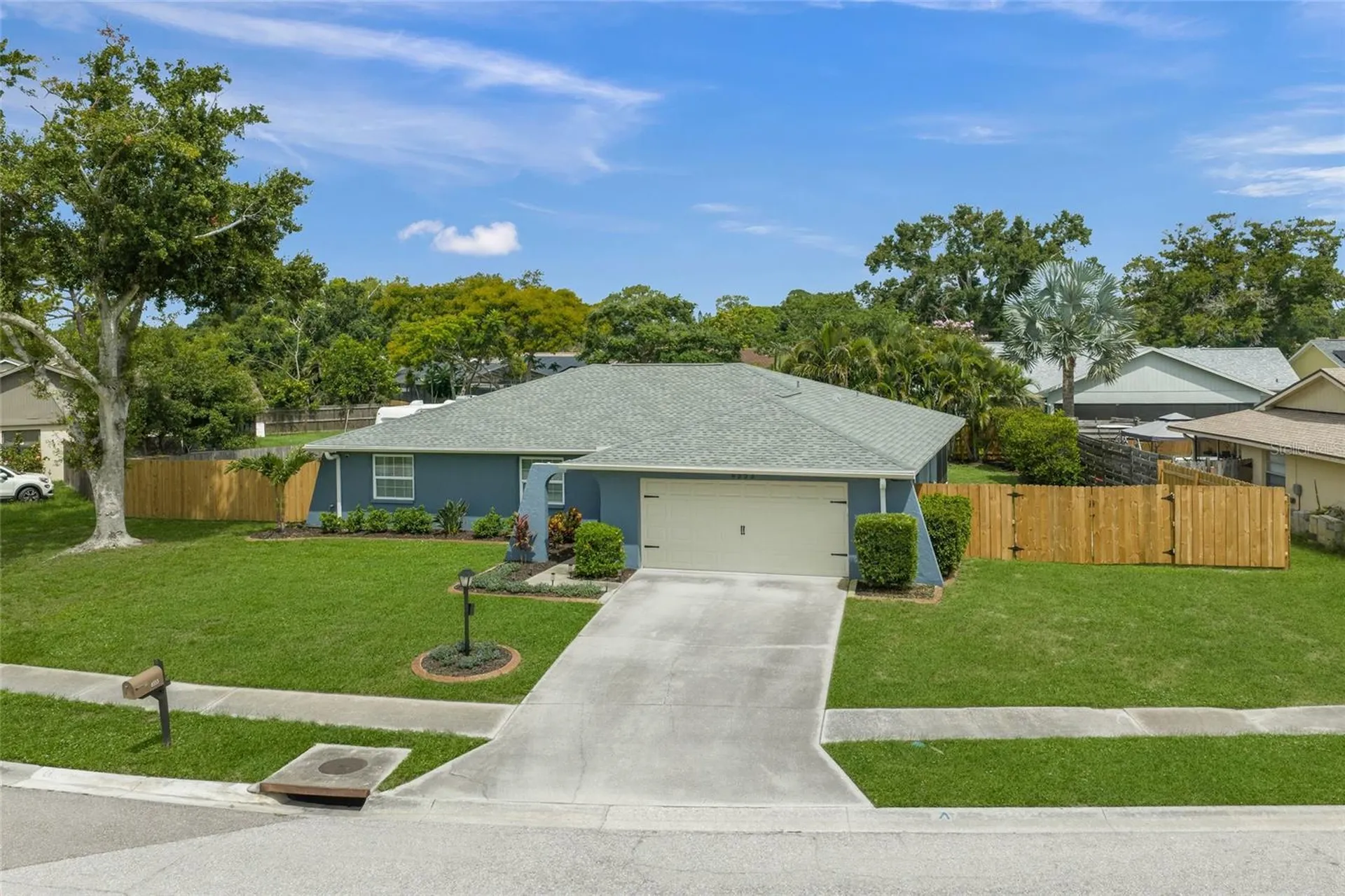 6553 Samoa Drive Sarasota FL 34241