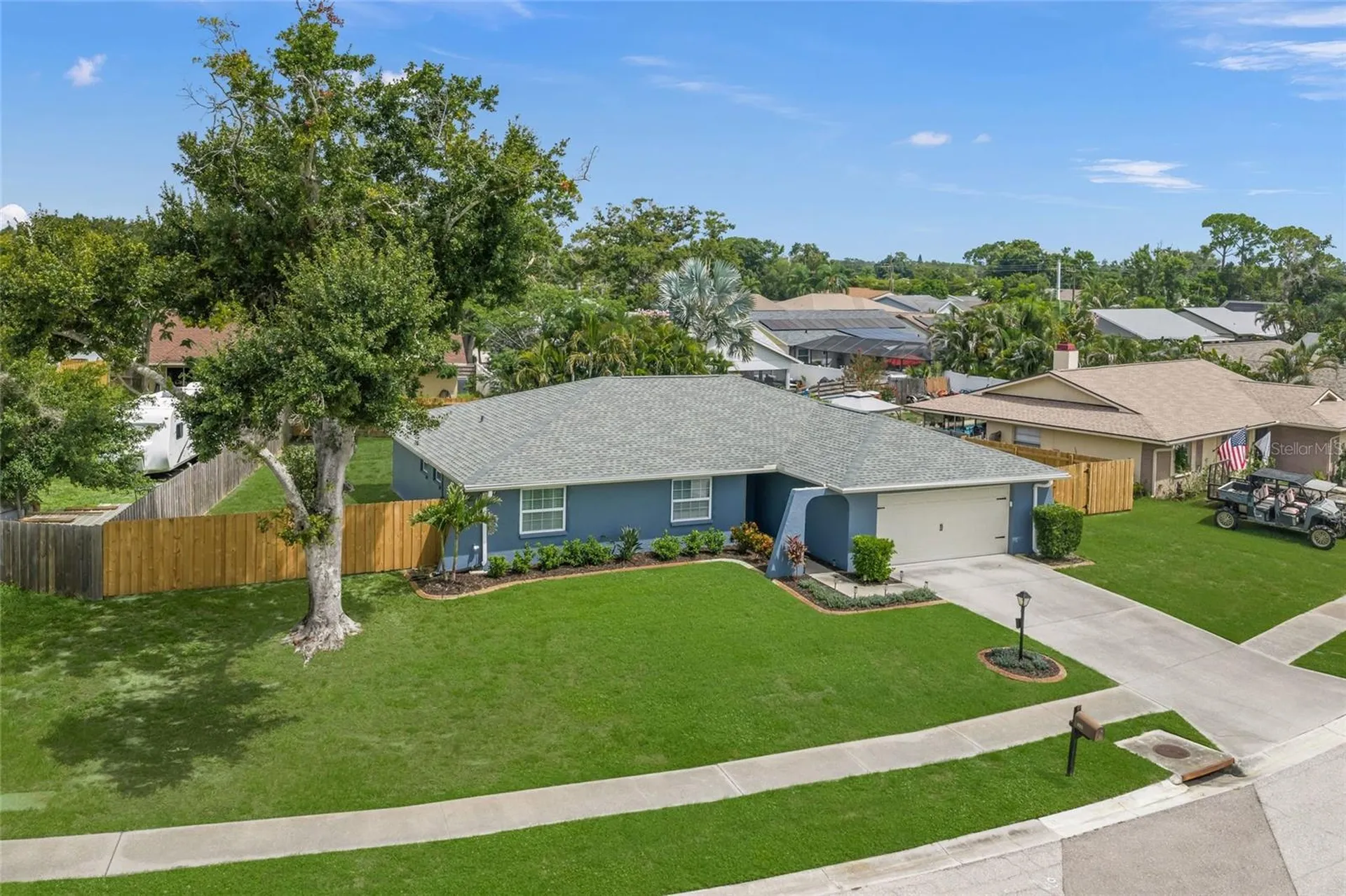 6553 Samoa Drive Sarasota FL 34241