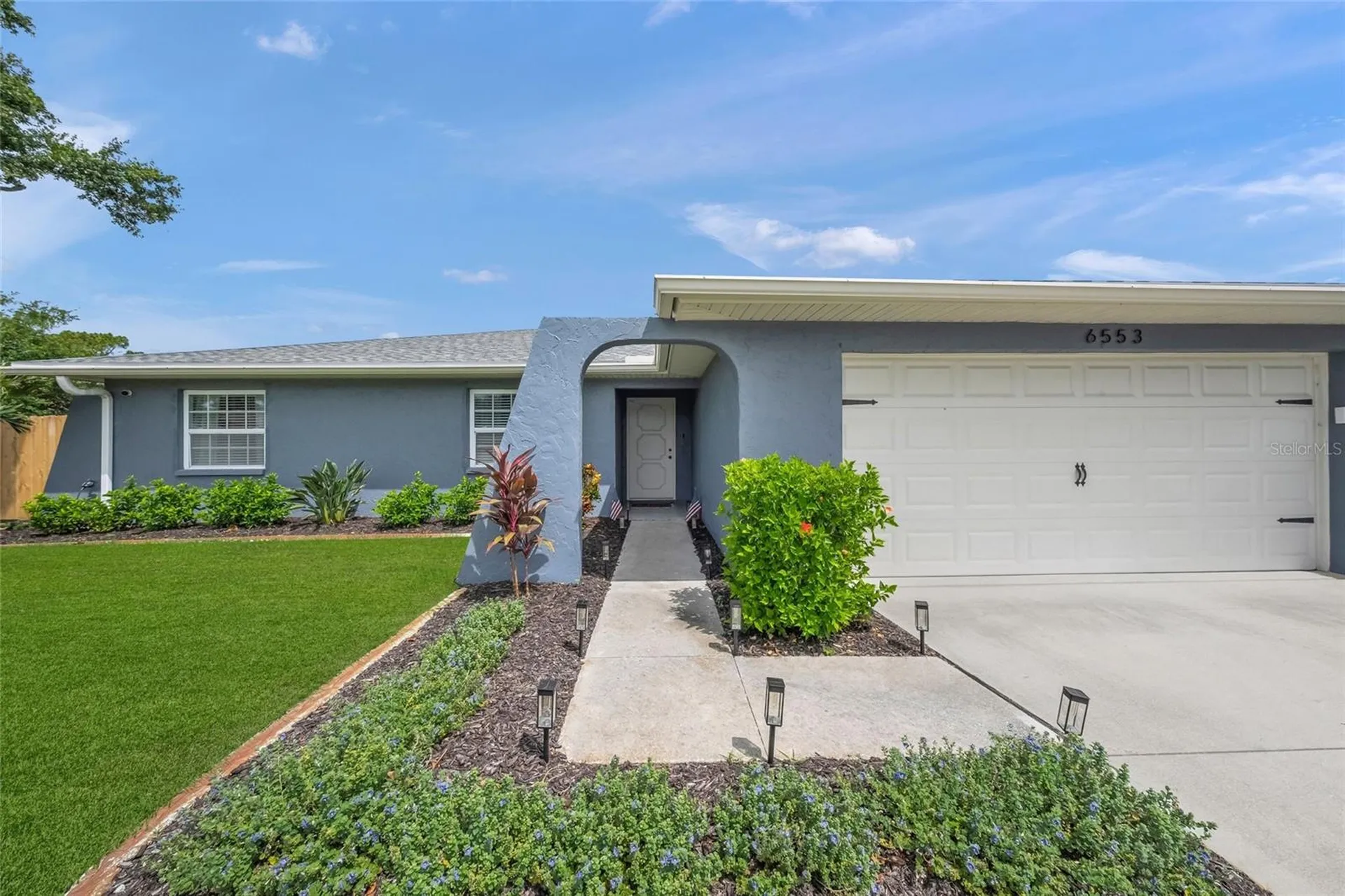 6553 Samoa Drive Sarasota FL 34241
