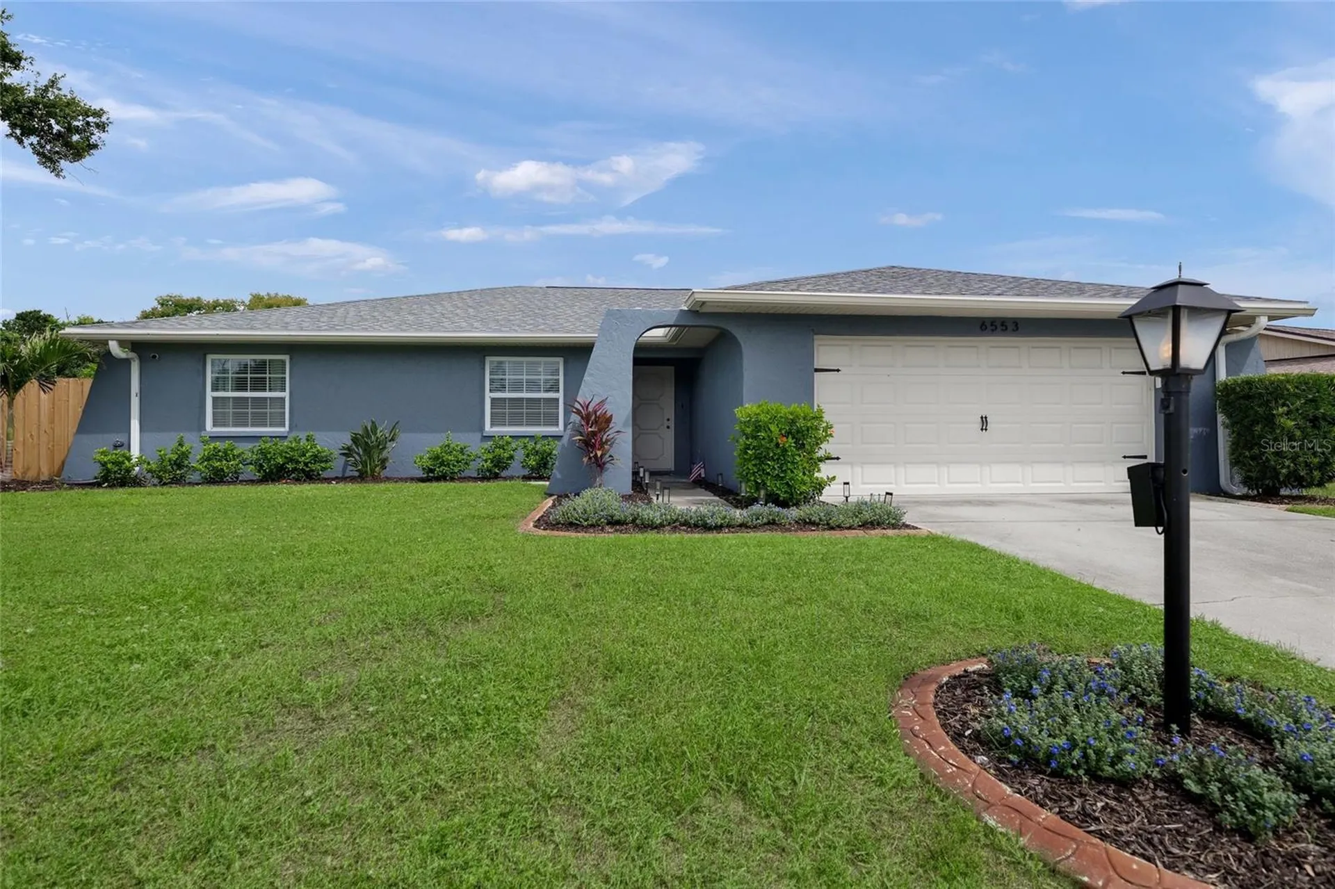 6553 Samoa Drive Sarasota FL 34241